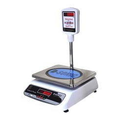 Pos Weighing Scale