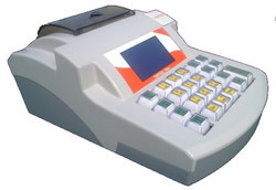 Electronic Cash Register Machine And Pos Billing Machine