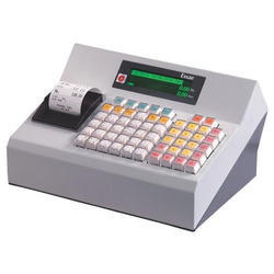 Electronic Cash Register Machine And Pos Billing Machine